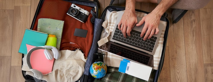 Make Travel Less Annoying: Real Talk on Packing Tips for Travel