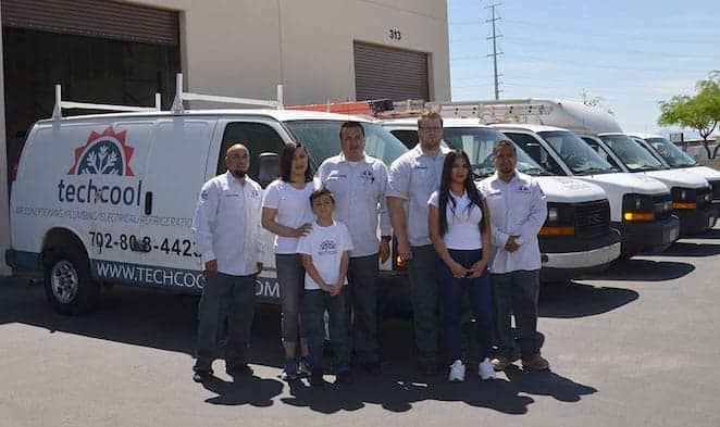 emergency ac service