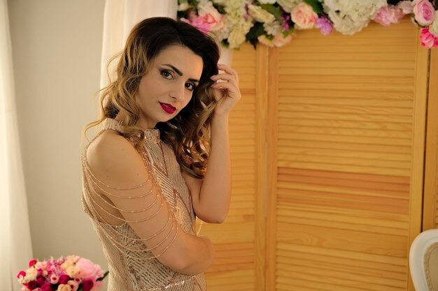 wedding hair stylist chicago