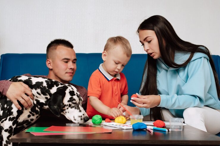 ABA therapy Kansas City