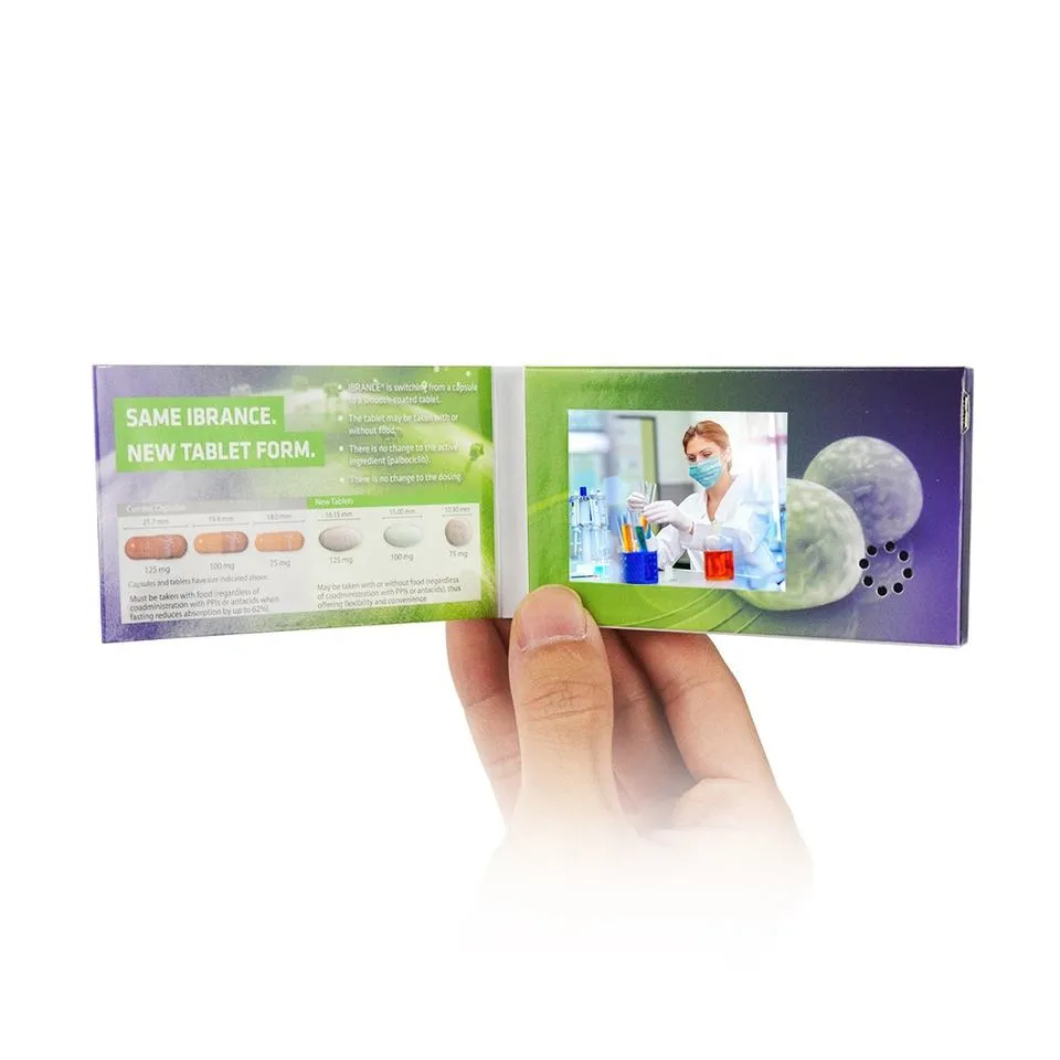 Custom Video Brochure Design: A Step-by-Step Guide for Marketers