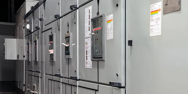 Upgrading Your Facility with Switchgear and Commercial Lighting